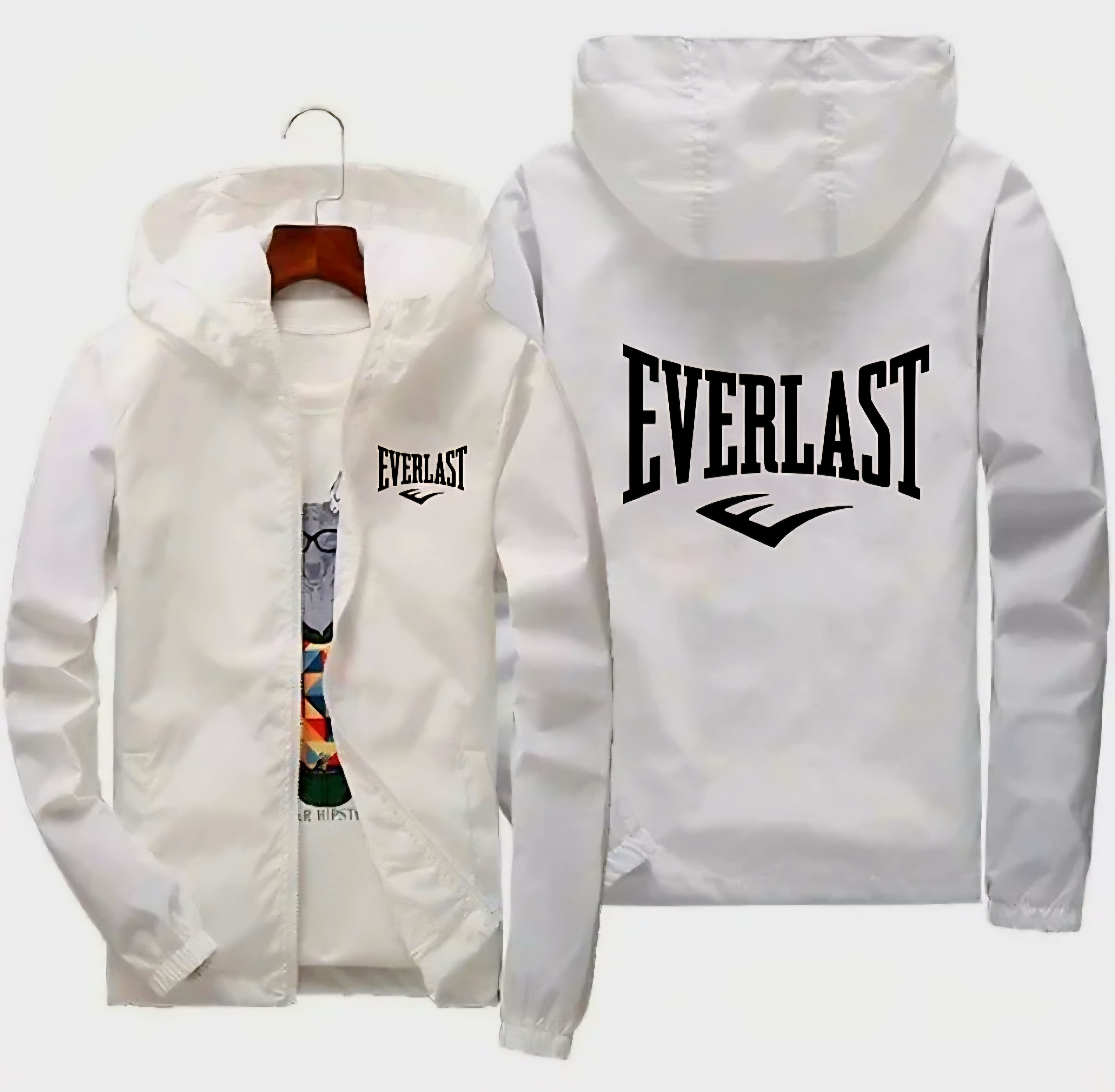Sport & Street | Everlast Energy Collection