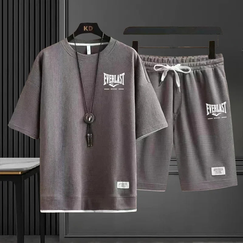 Everlast™ 2-Piece Training Set | Sport & Street  Edition 💪