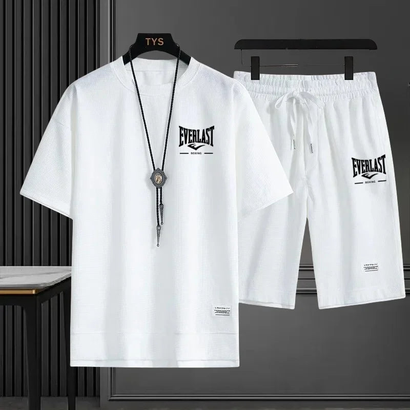 Everlast™ 2-Piece Training Set | Sport & Street  Edition 💪