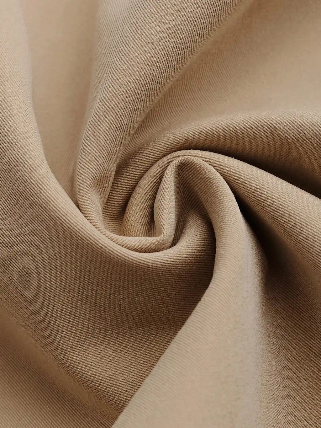 🧥 Advanced Temperament Double-Breasted Windbreaker