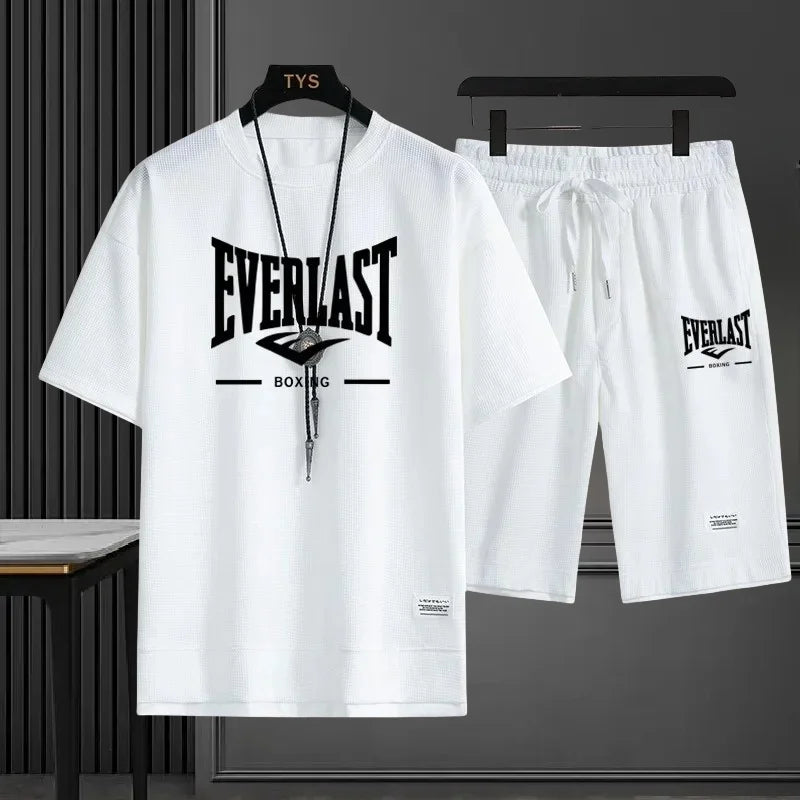 Everlast™ 2-Piece Training Set | Sport & Street  Edition 💪