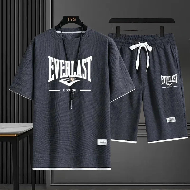 Everlast™ 2-Piece Training Set | Sport & Street  Edition 💪