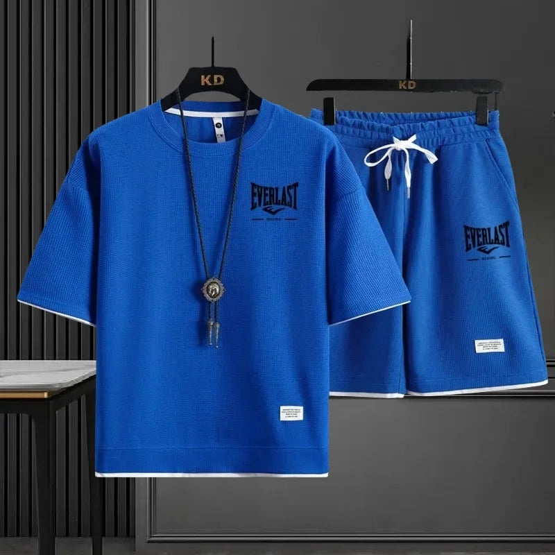 Everlast™ 2-Piece Training Set | Sport & Street  Edition 💪