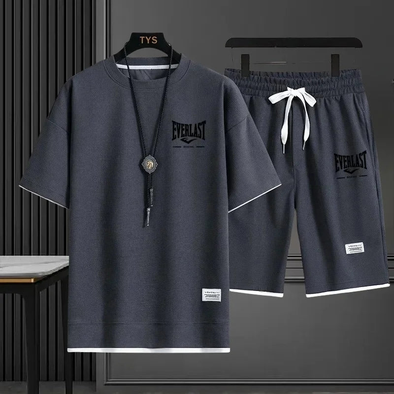 Everlast™ 2-Piece Training Set | Sport & Street  Edition 💪