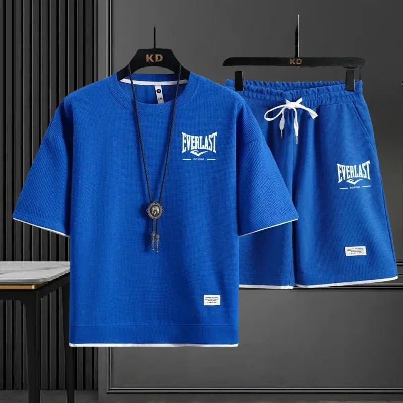 Everlast™ 2-Piece Training Set | Sport & Street  Edition 💪