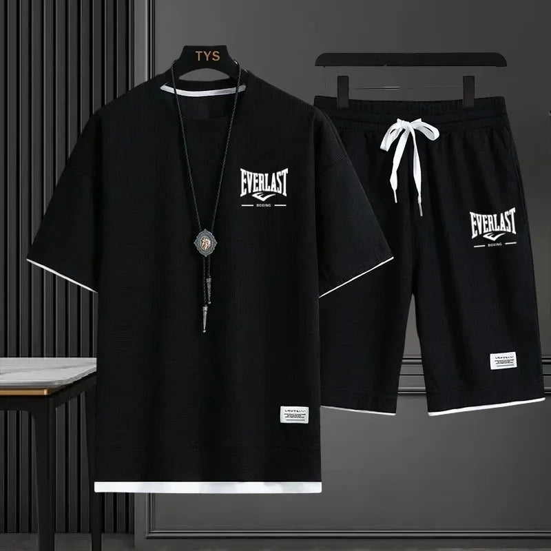 Everlast™ 2-Piece Training Set | Sport & Street  Edition 💪