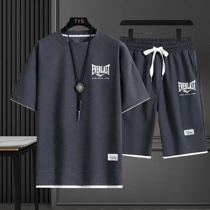 Everlast™ 2-Piece Training Set | Sport & Street  Edition 💪