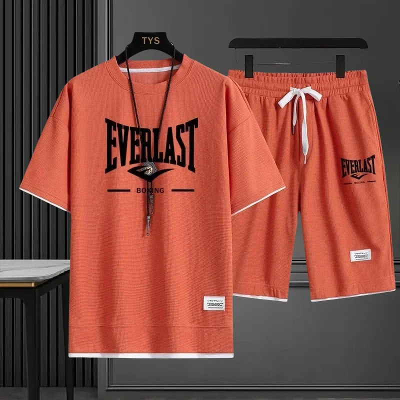 Everlast™ 2-Piece Training Set | Sport & Street  Edition 💪