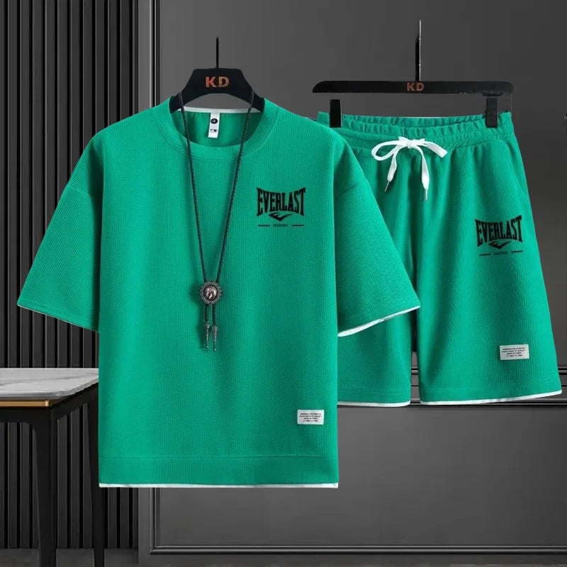 Everlast™ 2-Piece Training Set | Sport & Street  Edition 💪