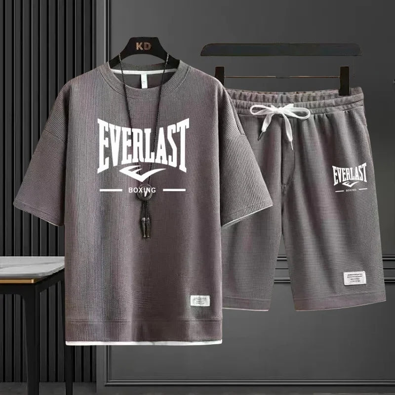 Everlast™ 2-Piece Training Set | Sport & Street  Edition 💪