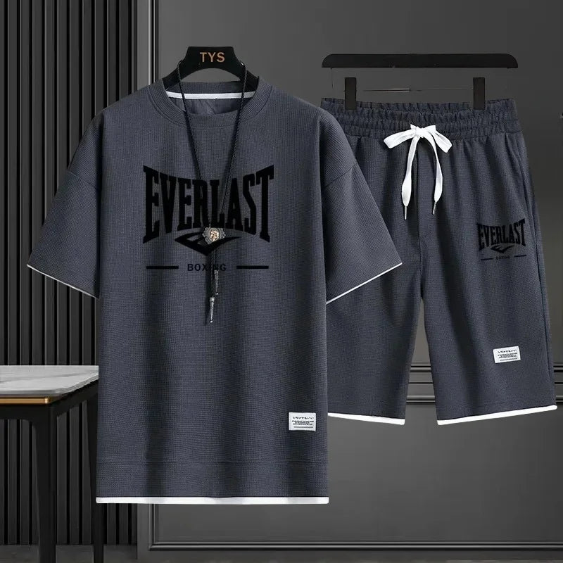 Everlast™ 2-Piece Training Set | Sport & Street  Edition 💪