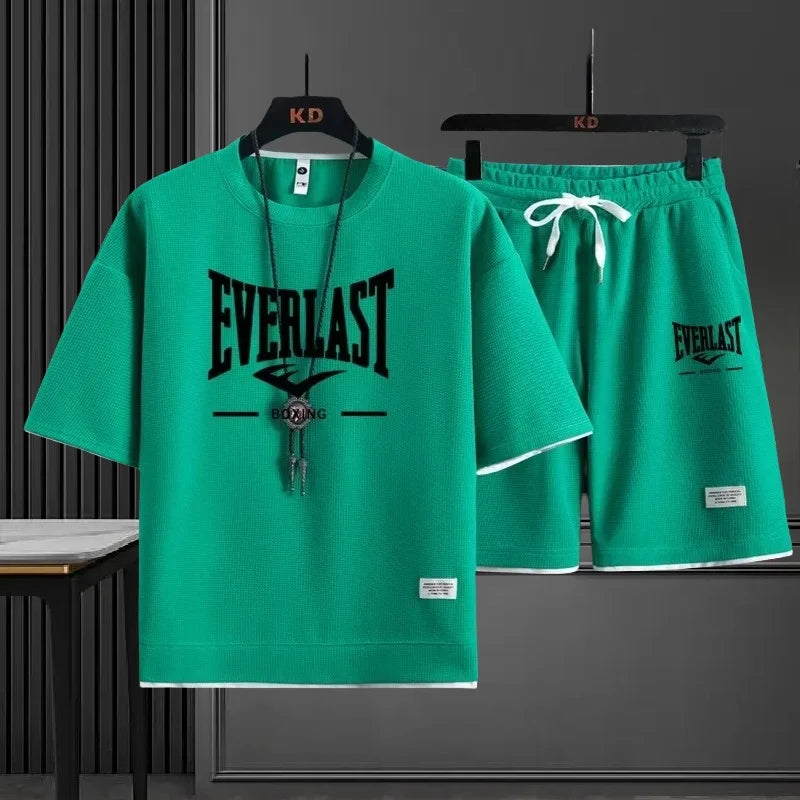 Everlast™ 2-Piece Training Set | Sport & Street  Edition 💪