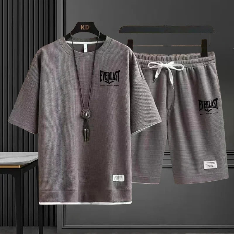 Everlast™ 2-Piece Training Set | Sport & Street  Edition 💪