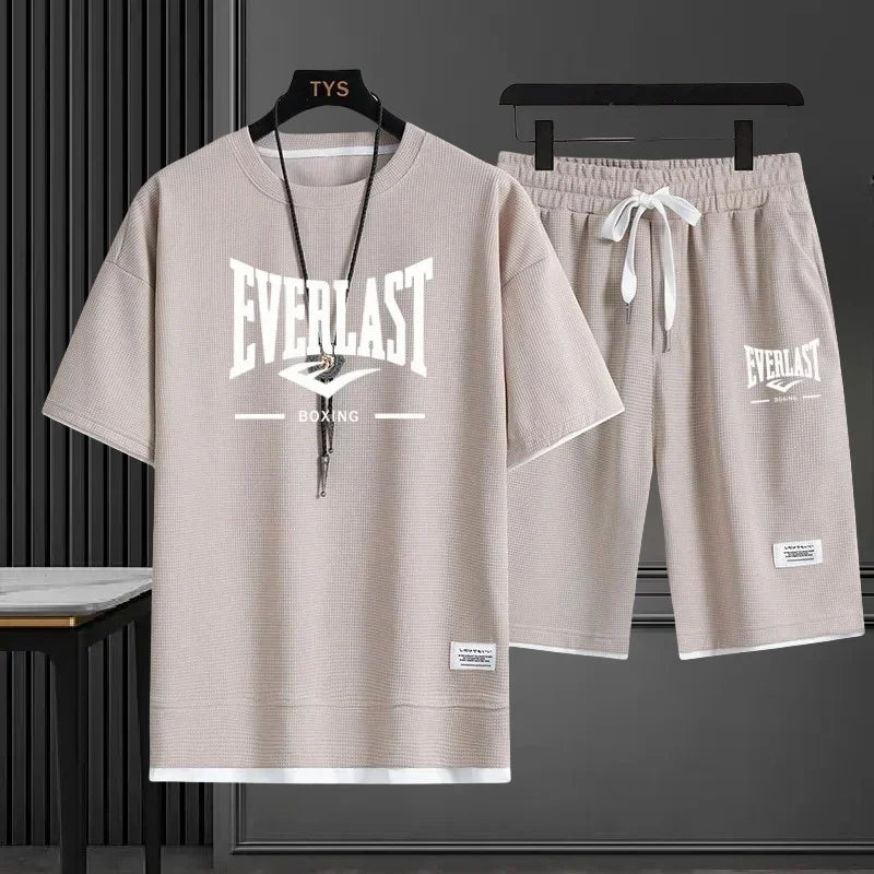 Everlast™ 2-Piece Training Set | Sport & Street  Edition 💪