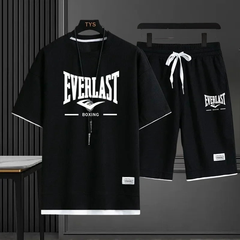 Everlast™ 2-Piece Training Set | Sport & Street  Edition 💪