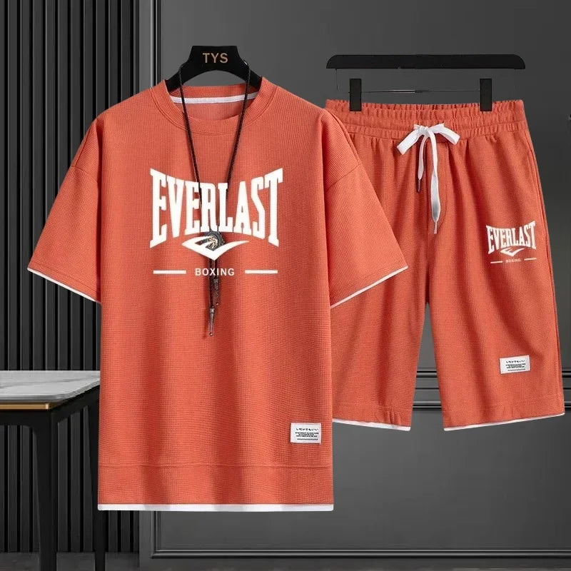 Everlast™ 2-Piece Training Set | Sport & Street  Edition 💪