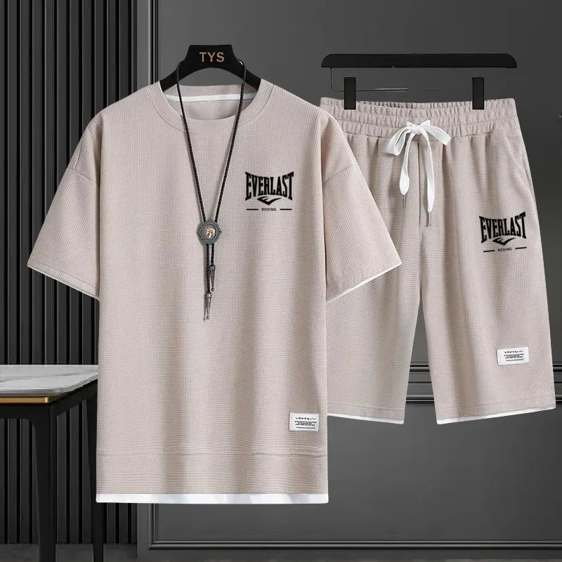 Everlast™ 2-Piece Training Set | Sport & Street  Edition 💪