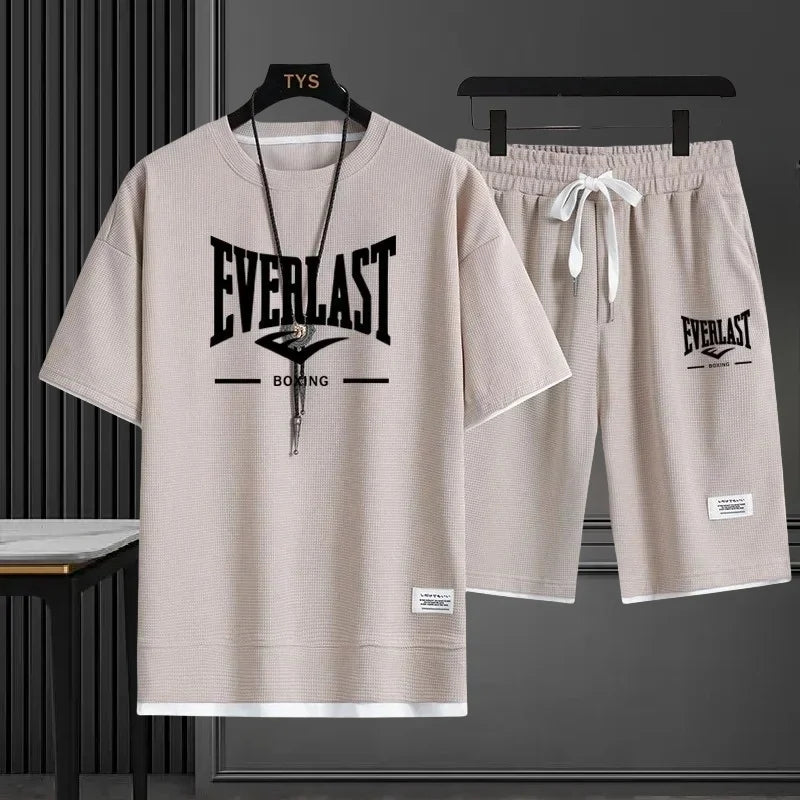 Everlast™ 2-Piece Training Set | Sport & Street  Edition 💪